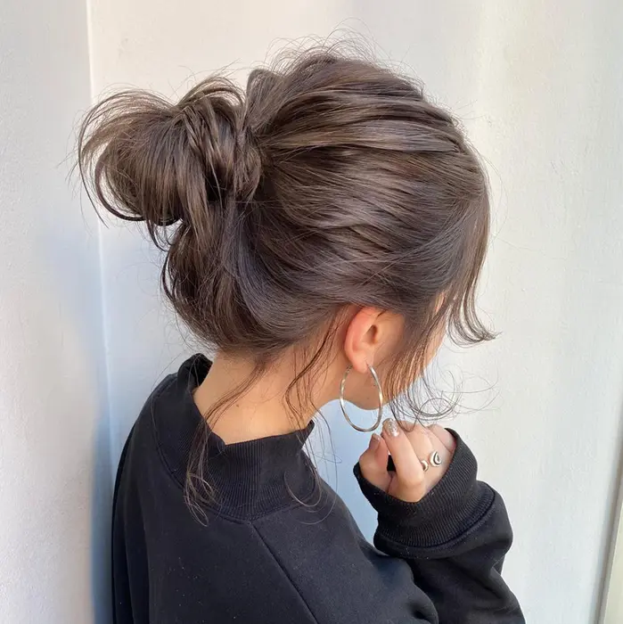 Tlonyの美容室 美容院 スタッフ情報 谷井 みあき ミニモ