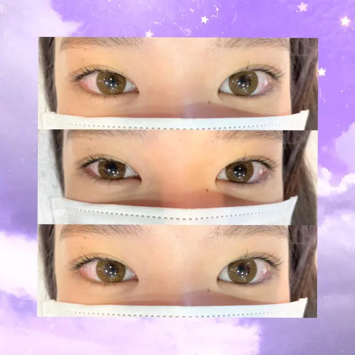 Progress 荻窪店のマツエクサロン スタッフ情報 曽根愛奈 アイリスト ミニモ