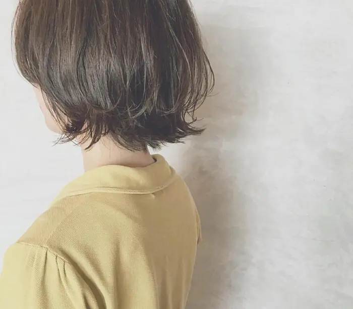 Zu Lu 生田店の美容室 美容院 スタッフ情報 礒野 玲児 ミニモ