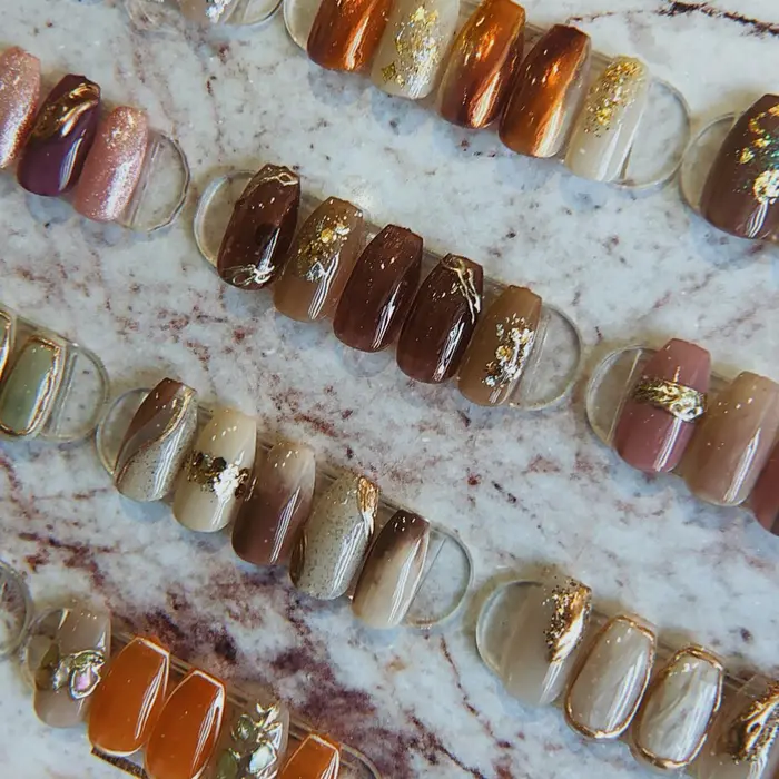 Lala Nail ララネイル のネイルサロン スタッフ情報 Lala Nail 寝屋川 ミニモ Lala Nail ララネイル のネイルサロン スタッフ情報 Lala Nail 寝屋川 ミニモ