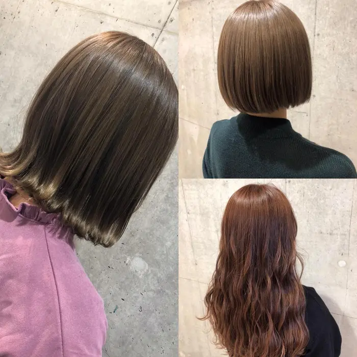 Hairshop N A草加店の美容室 美容院 美容師情報 N A 草加店 ミニモ Hairshop N A草加店の美容室 美容院 美容師情報 N A 草加店 ミニモ