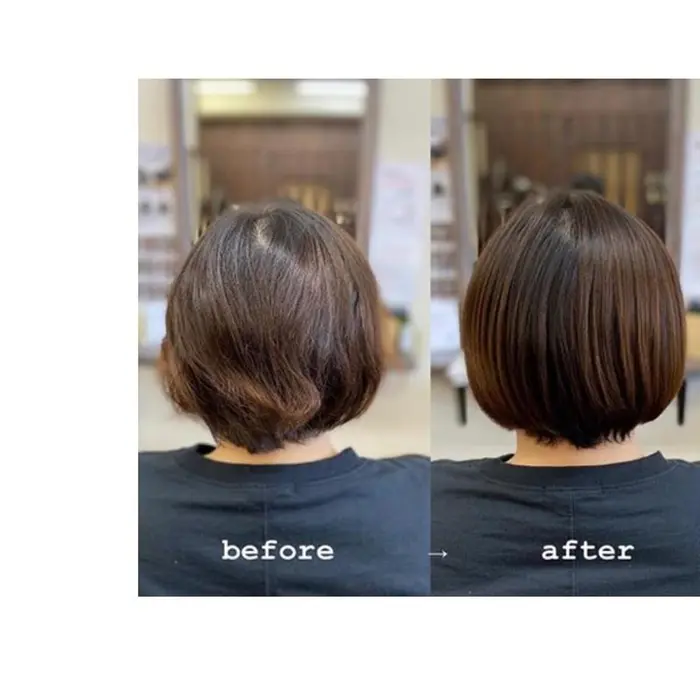 高知黒潮町nico ニコ 美容室の美容室 美容院 美容師情報 高知黒潮町nico ニコ 美容室 ミニモ