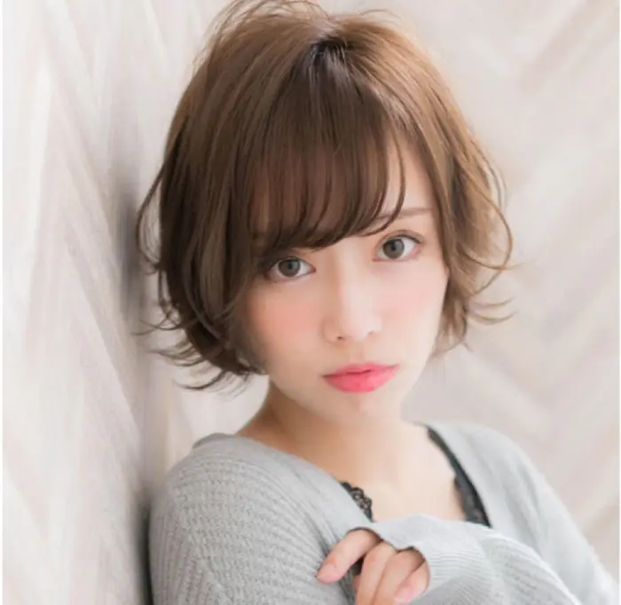 Roma 自由が丘の美容室 美容院 スタッフ情報 山本 美月 ミニモ