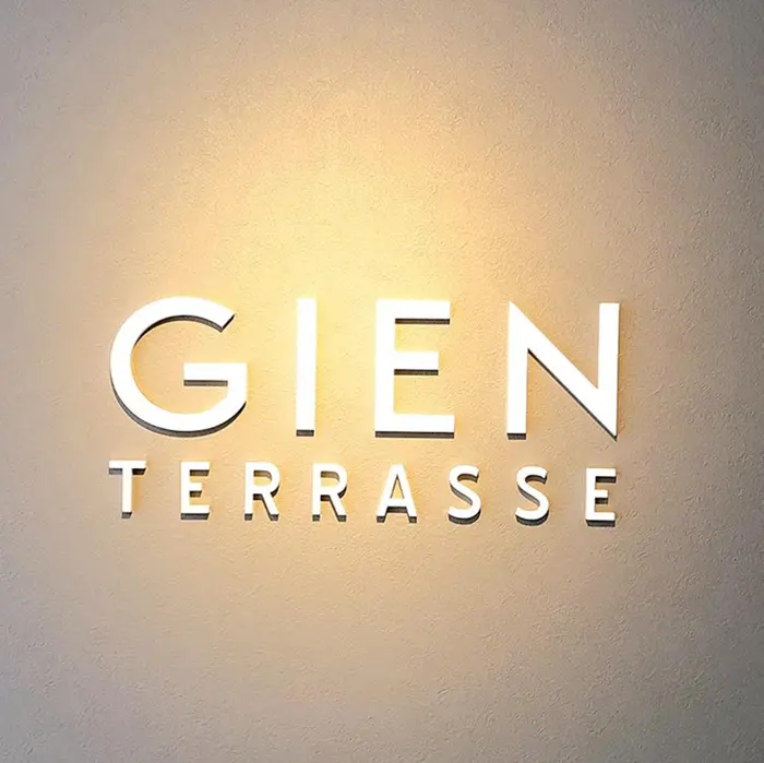 Gien Terraceの美容室 美容院 スタッフ情報 藤田 真由 ミニモ