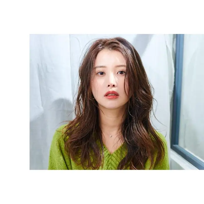 Aube Hair Spell スペル 仙台長町店 の美容室 美容院 スタッフ情報 Aube Hair Spell ミニモ