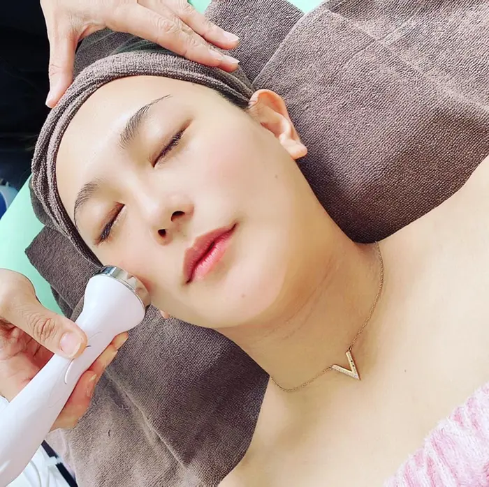 フェイシャルエステ専門店 所属 小原 由季奈の口コミ Minimo ミニモ