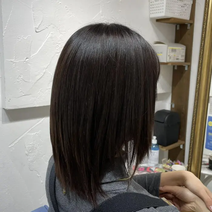 Michelle By Afloat 目黒品川店の美容室 美容院 スタッフ情報 工藤 一志 ミニモ Michelle By Afloat 目黒品川店の美容室 美容院 スタッフ情報 工藤 一志 ミニモ
