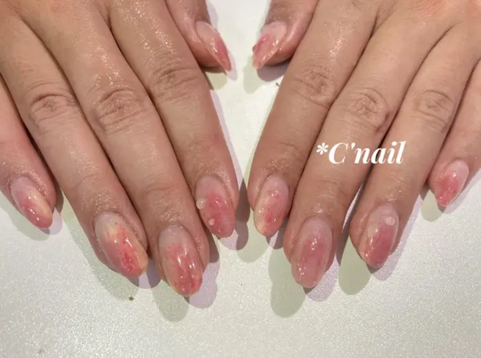 Private Salon C Nailのネイルサロン ネイリスト情報 C Nail ミニモ