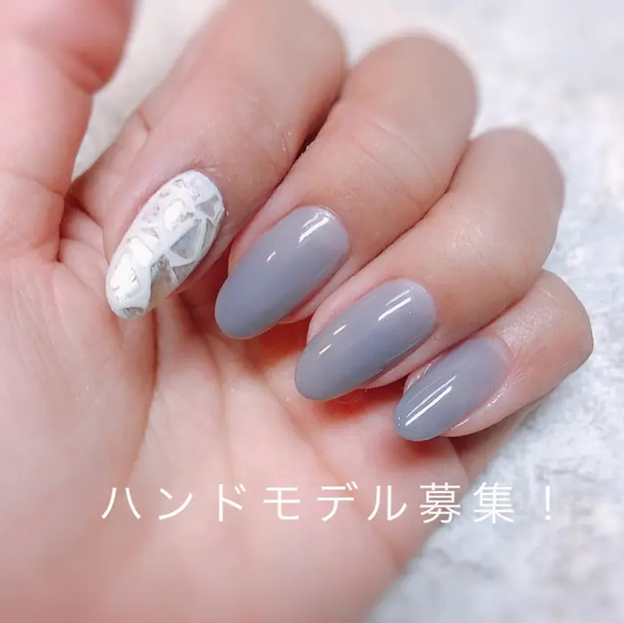 Vivian Nail白金高輪店のネイルサロン スタッフ情報 鈴木 優花 ミニモ