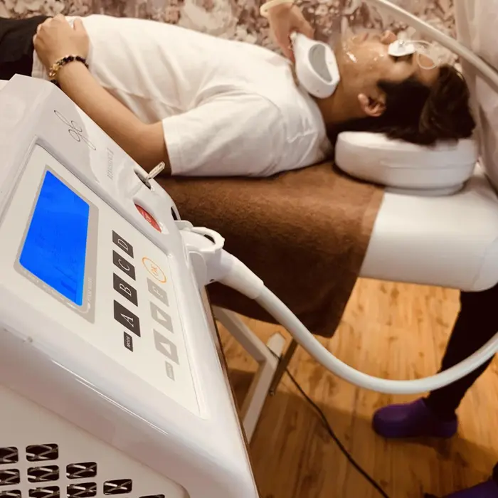 アイリー整骨院 普天間院のエステ リラクサロン スタッフ情報 Salon Irie 普天間院 ミニモ