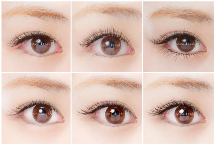 Manhattan福井店のマツエクサロン アイデザイナー情報 松枝 美樹 ミニモ