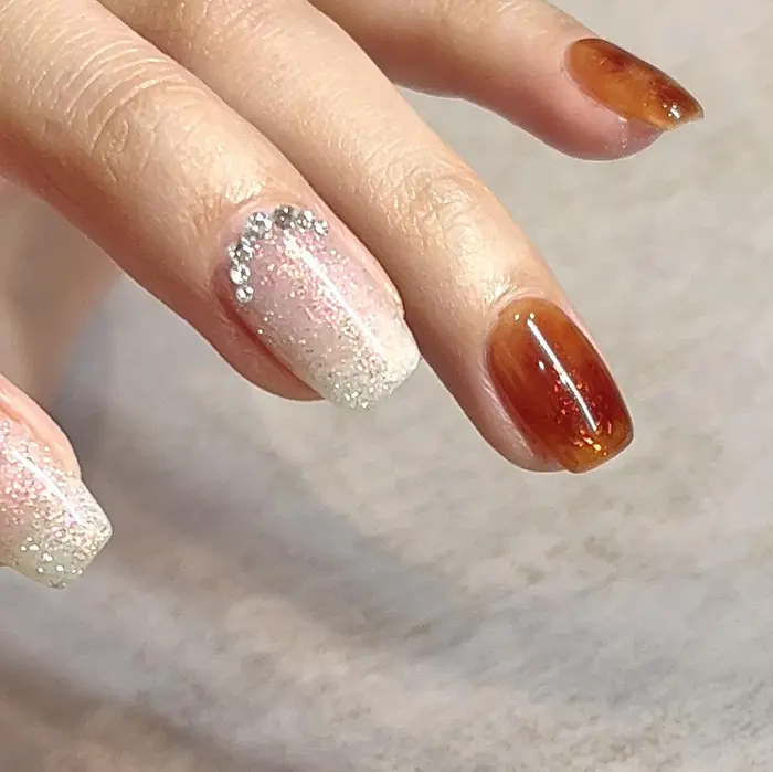 Nail&Care Salon Drop所属・竹内 花美のメニュー｜ミニモ