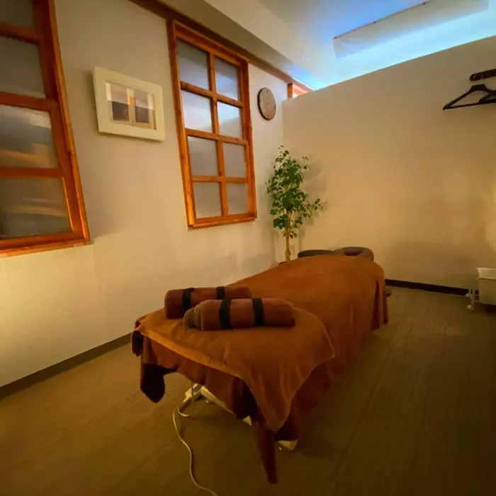 鍼灸整骨院いろはのエステ リラクサロン スタッフ情報 S Aya ミニモ