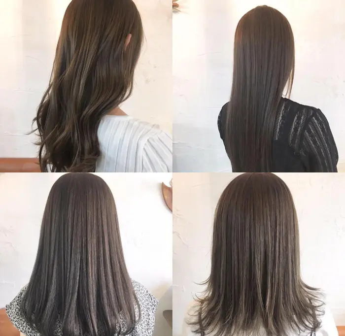 Bathair バトヘアー渋谷本店の美容室 美容院 スタッフ情報 松田 由紀子 ミニモ