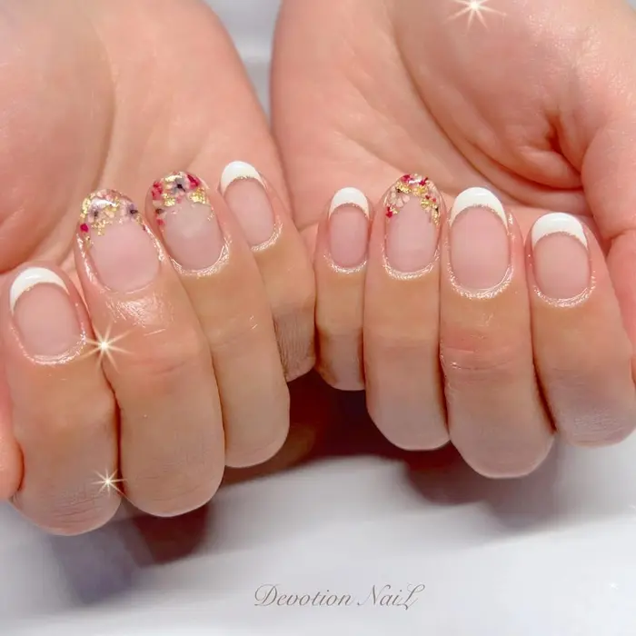 Devotion Nail 青梅新町店のネイルサロン ネイリスト情報 Devotion Nail 青梅新町店 ミニモ