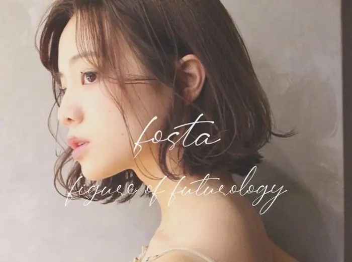 Fostaの美容室 美容院 スタッフ情報 女性専用サロン 大阪 梅田美容室 ミニモ