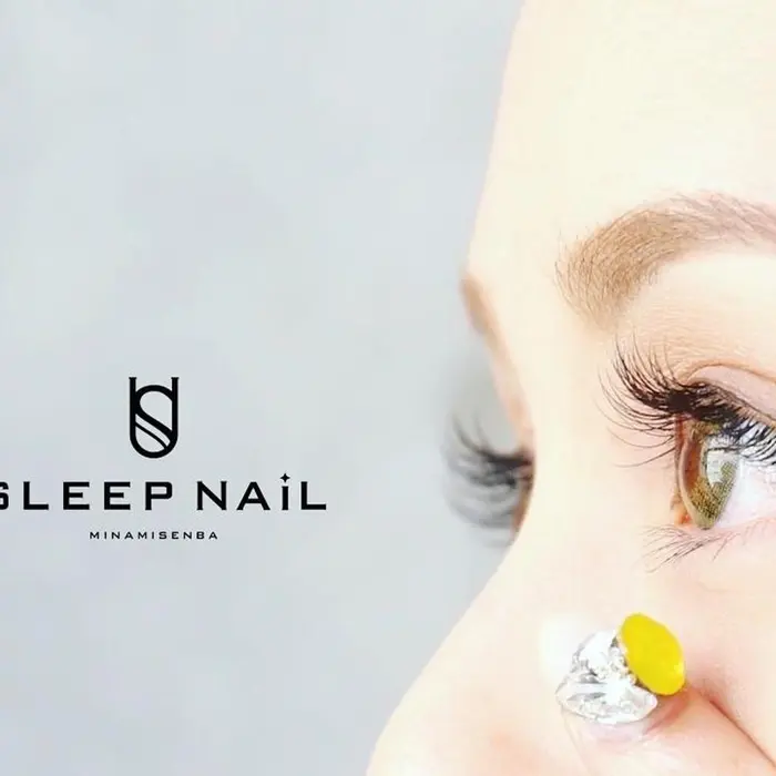 Sleep Nailのマツエクサロン アイデザイナー情報 松本 朋巳 ミニモ