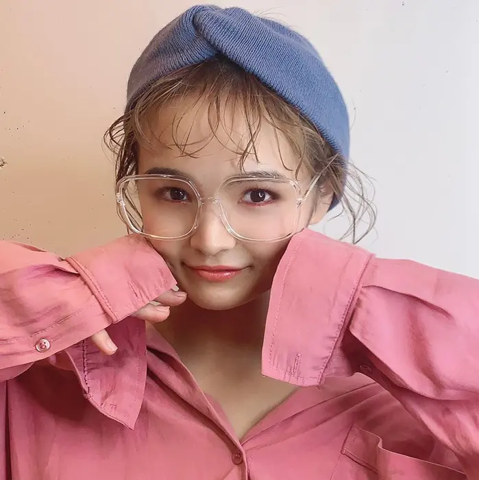 A Leeの美容室 美容院 スタッフ情報 久保田 千尋 ミニモ A Leeの美容室 美容院 スタッフ情報 久保田 千尋 ミニモ