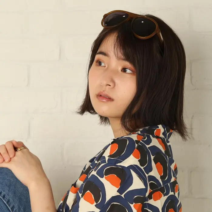 ブロッサム池袋店の美容室 美容院 スタッフ情報 Ando Rayco ミニモ