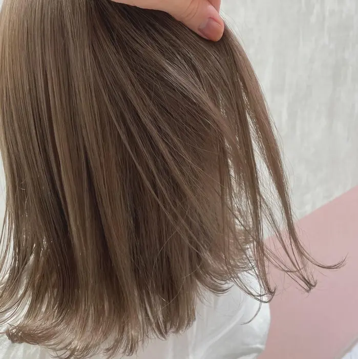 Lee梅田店の美容室 美容院 スタッフ情報 Topstylist Yu Ki ミニモ