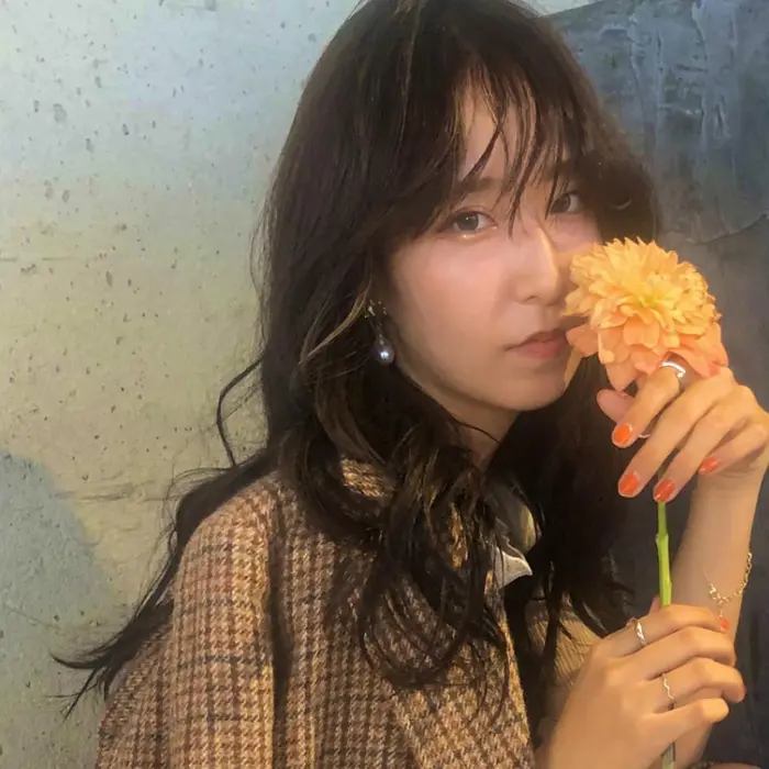 Of Hair 宮崎台店の美容室 美容院 美容師情報 Ofhair 柴田咲喜 ミニモ