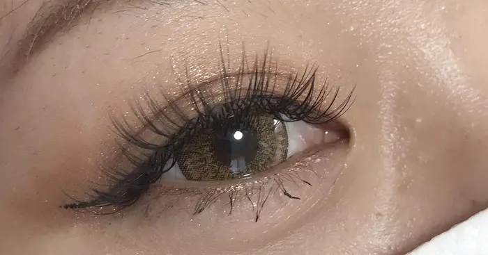 アイラッシュ ドライヘッドスパ Ririのマツエクサロン スタッフ情報 本庄 吏沙 ミニモ