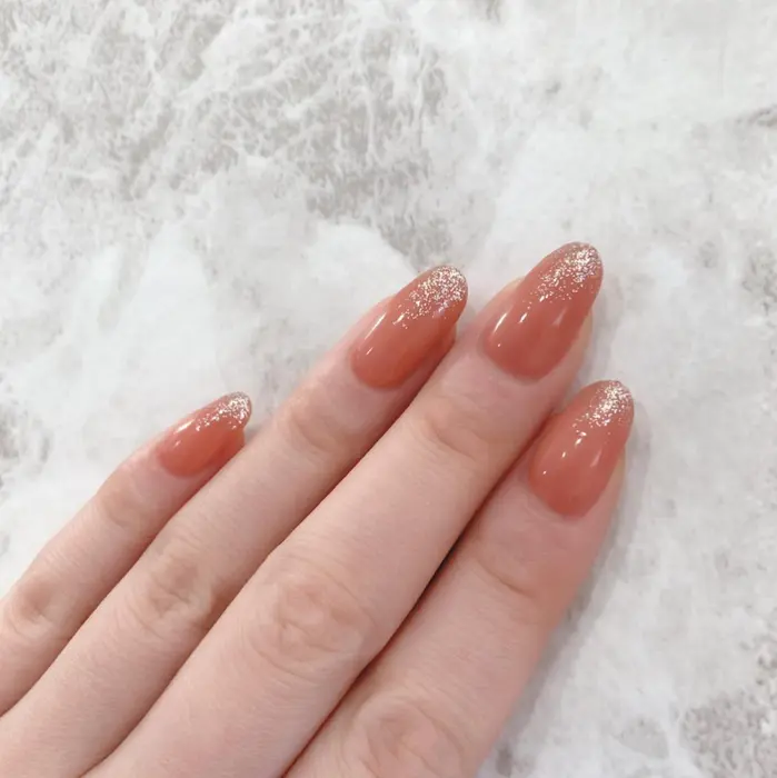 Nail Sofa 木津 ネイルソファ のネイルサロン ネイリスト情報 Nailsofa木津 中井 ミニモ
