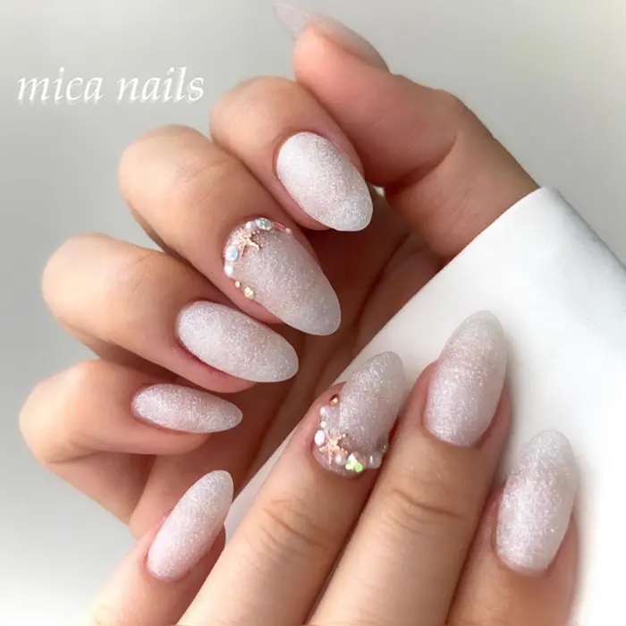 リリースネイル小岩のネイルサロン ネイリスト情報 Mika ミニモ