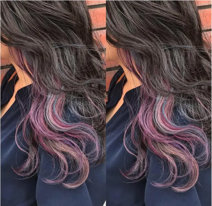 Riche Hairの美容室 美容院 スタッフ情報 河野 元気 ミニモ