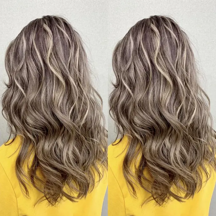 Grow 渋谷の美容室 美容院 スタッフ情報 店長 新規満足 トモ ミニモ