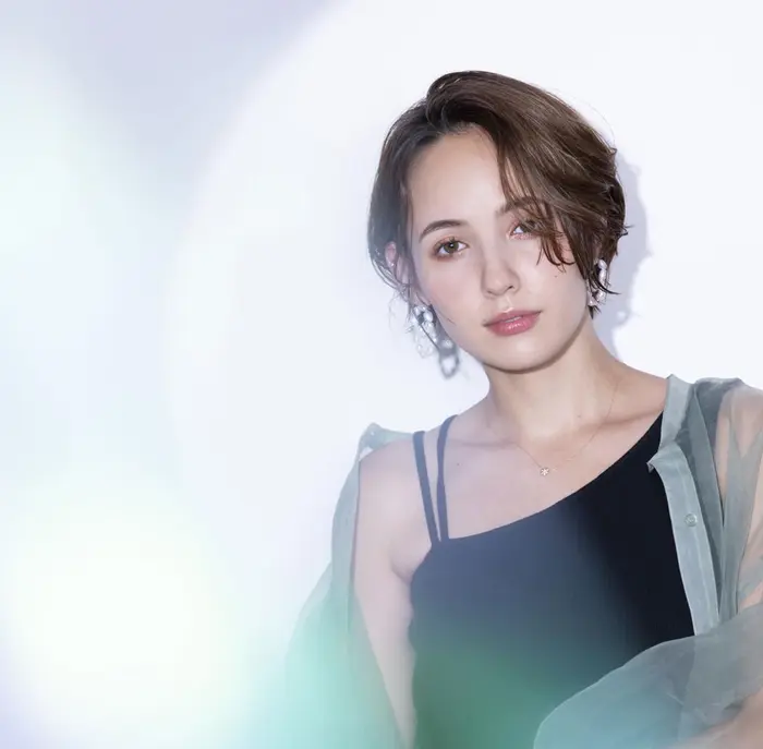 Gaff表参道本店の美容室 美容院 スタッフ情報 小顔達人ミョウガ マキ ミニモ