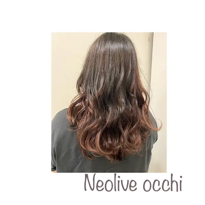 りさこさんからのneolive Occhi所属 初谷 萌黄の口コミ Minimo ミニモ