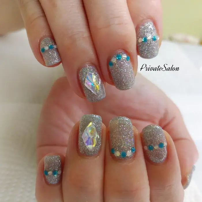 プライベートサロン シンシアのネイルサロン スタッフ情報 プライベートサロン シンシア ミニモ