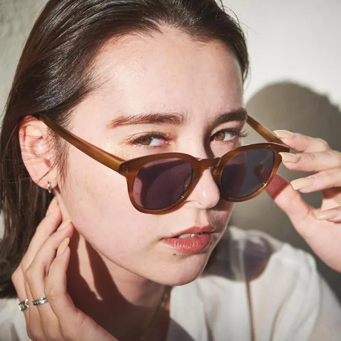 Glee 川口駅前店のマツエクサロン スタッフ情報 鬼頭 優奈 ミニモ