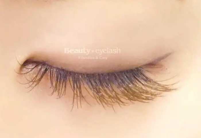 ビューティーアイラッシュ アルカキット錦糸町店所属 菅原 華鈴の口コミ Minimo ミニモ