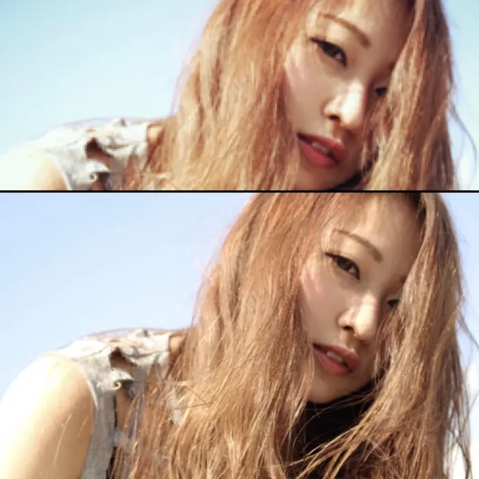 Luis東心斎橋の美容室 美容院 美容師情報 宮永 智香 ミニモ