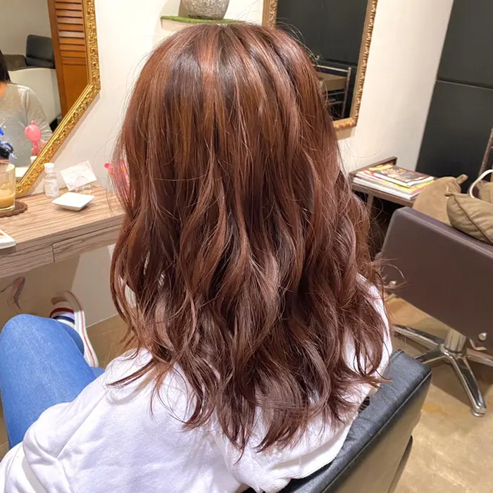 美容室flowersの美容室 美容院 スタッフ情報 鈴木 暁斗 ミニモ