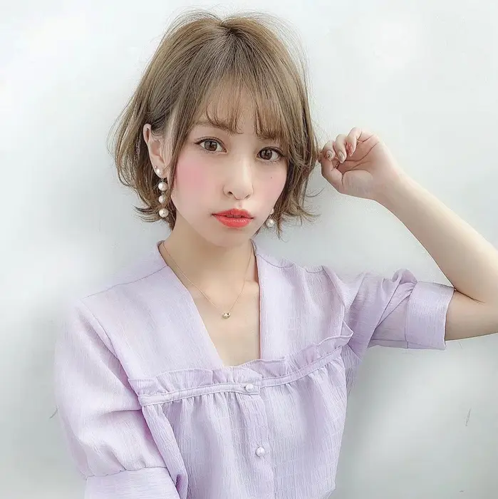完了しました 池袋 美容 院 カラー 安い Gonnaandfuckme