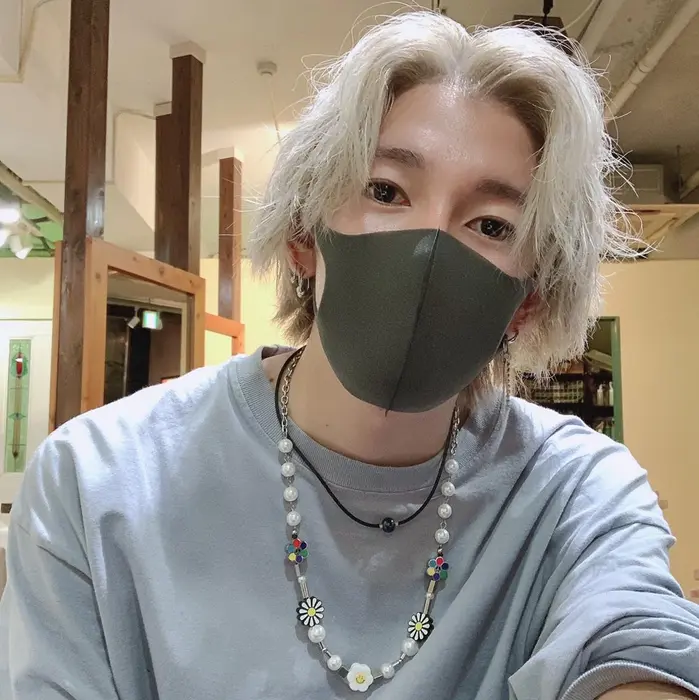 Marinateの美容室 美容院 スタッフ情報 くまがい ひろと ミニモ