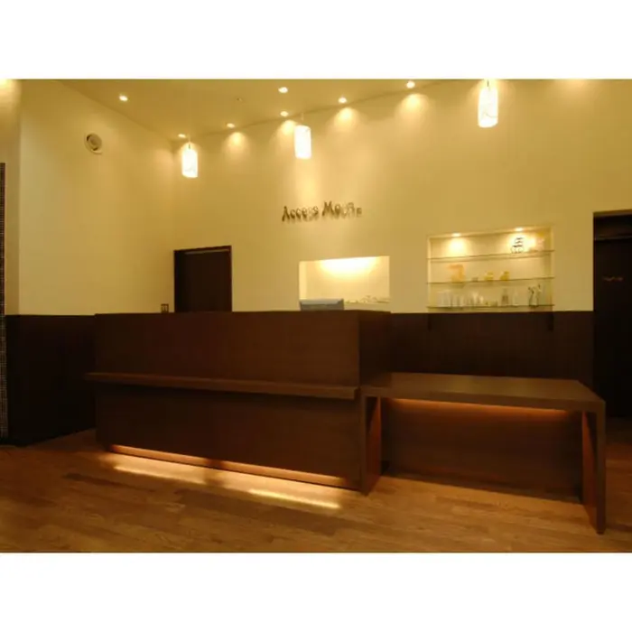 アクセスムーン研究学園店のマツエクサロン スタッフ情報 山口 華奈恵 ミニモ