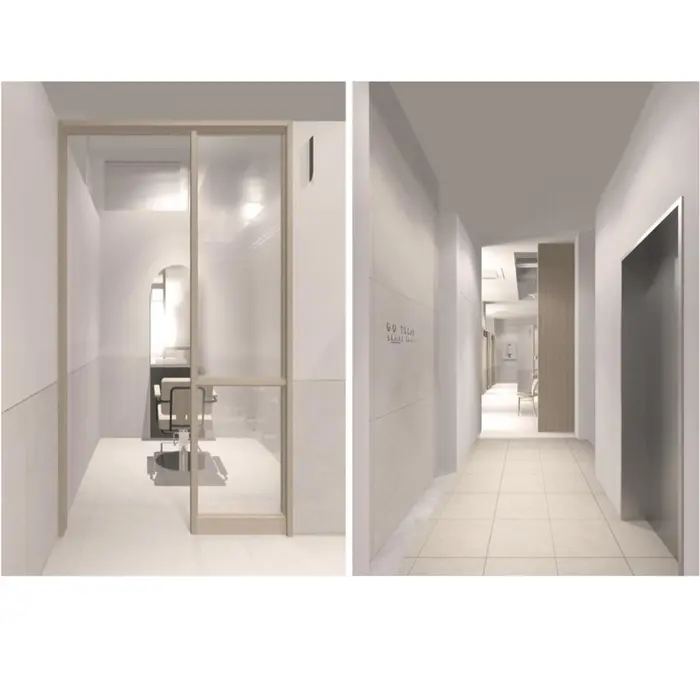 Go Today Shaire Salon 名古屋パルコ店のマツエクサロン スタッフ情報 松本 奈々 ミニモ