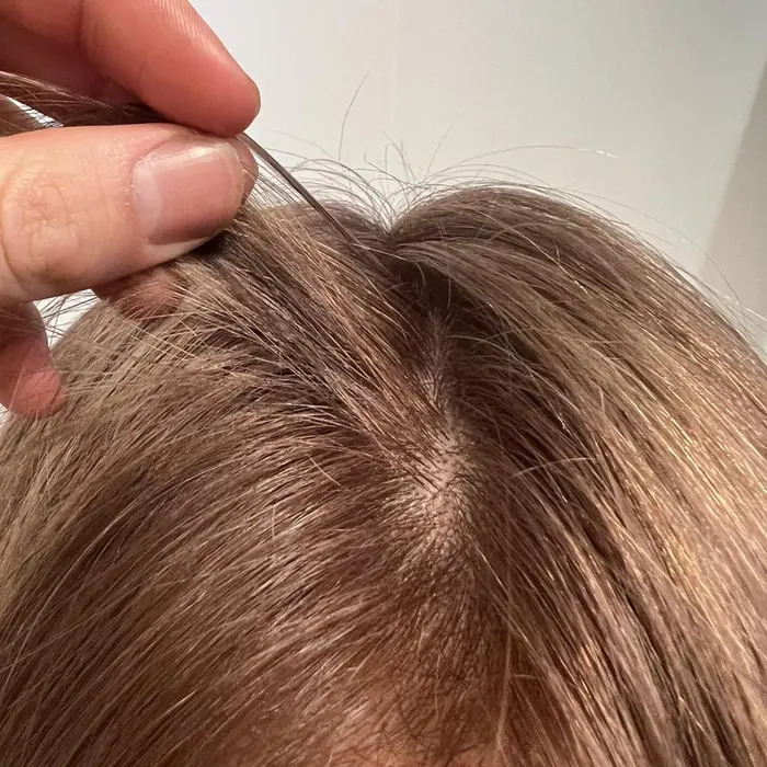 Pauseの美容室 美容院 美容師情報 メンズカラー らい ミニモ