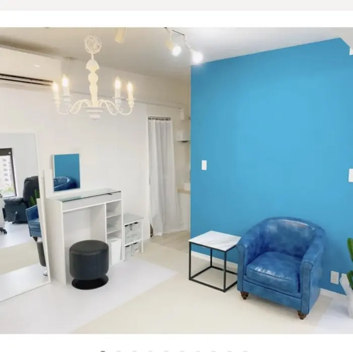 Beauty Salon Neon 天神格安美肌脱毛 ハイフ アロマのネイルサロン ネイリスト情報 Neon 大名 Nail ミニモ