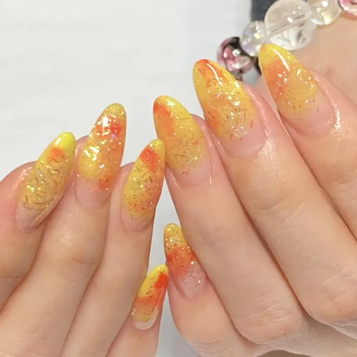 Swan With Vogueのネイルサロン ネイリスト情報 Vogue Swan ミニモ