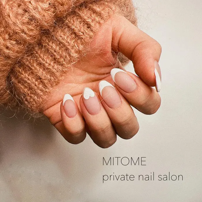 Mitome Private Nail Salonのネイルサロン ネイリスト情報 横浜駅近サロン Yuki Ozaki ミニモ