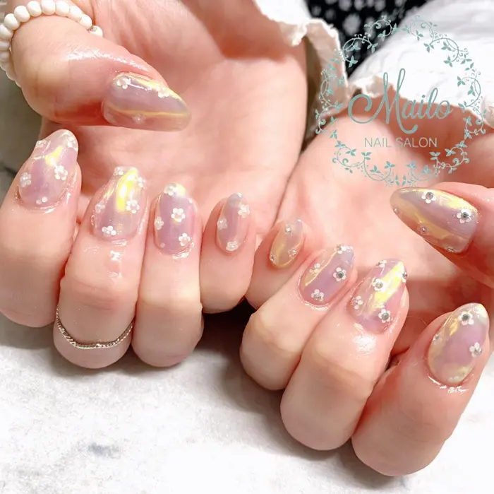 Nail Eyelash Salon Mailo 池袋店のネイルサロン ネイリスト情報 Mailo ふるしょう ミニモ Nail Eyelash Salon Mailo 池袋店のネイルサロン ネイリスト情報 Mailo ふるしょう ミニモ