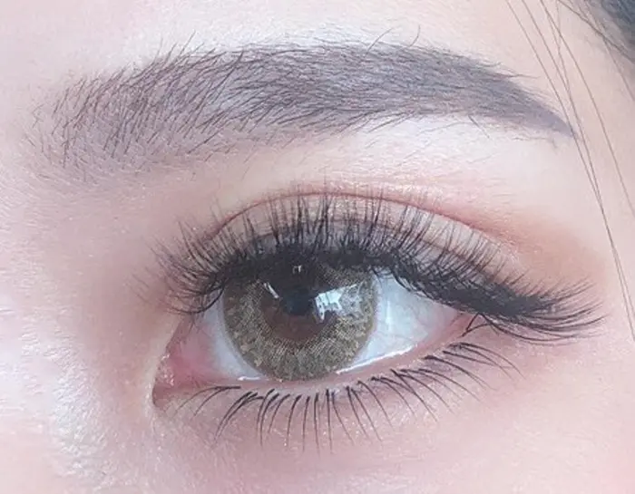 Bianca Mare Nakanoのマツエクサロン スタッフ情報 石井 仁美 ミニモ