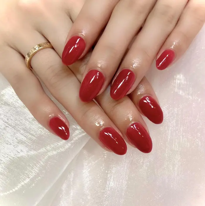 Neolive Dressのネイルサロン ネイリスト情報 梅津 郁美 ミニモ