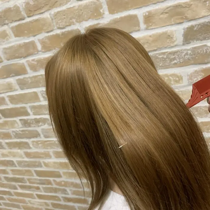 Agu Hair Luce所属 中尾 友哉の口コミ ミニモ