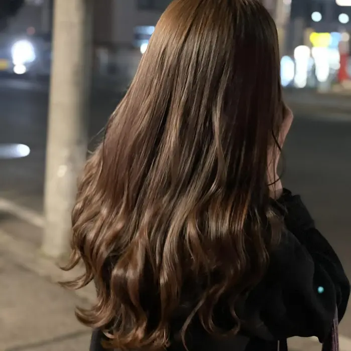 Hair Therapy Sara 北仙台店の美容室 美容院 スタッフ情報 大山 弥人 ミニモ